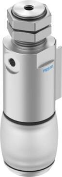 Imagen 1 de Pinza de fuelle - DHEB-27-E-D-S-P