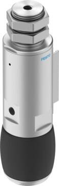 Imagen 1 de Pinza de fuelle - DHEB-27-E-U-E-P