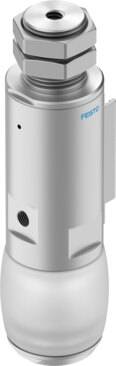 Imagen 1 de Pinza de fuelle - DHEB-27-E-U-S-P