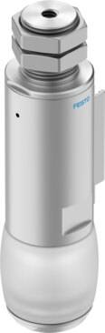 Imagen 1 de Pinza de fuelle - DHEB-27-E-U-S-L