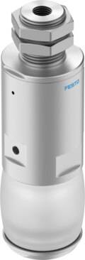 Imagen 1 de Pinza de fuelle - DHEB-41-E-U-S-P
