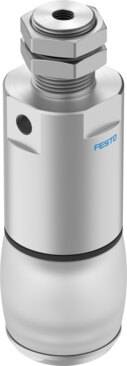 Imagen 1 de Pinza de fuelle - DHEB-51-E-D-S-P