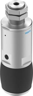 Imagen 1 de Pinza de fuelle - DHEB-51-E-U-E-P