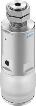 Imagen 1 de Pinza de fuelle - DHEB-51-E-U-S-P
