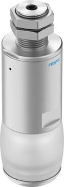Imagen 1 de Pinza de fuelle - DHEB-51-E-U-S-L