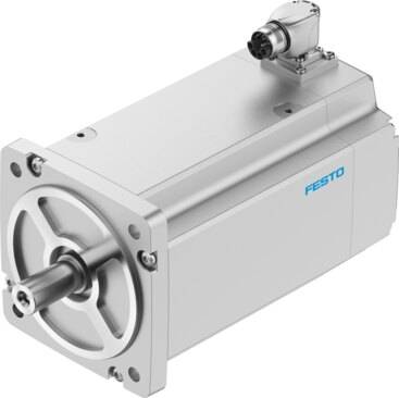 Imagen 1 de Servomotor - EMMT-AS-150-MR-HS-R2MB