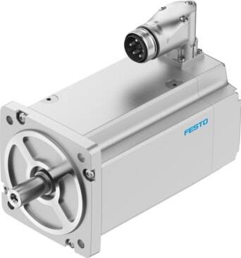 Imagen 1 de Servomotor - EMMT-AS-150-M-HV-R3M