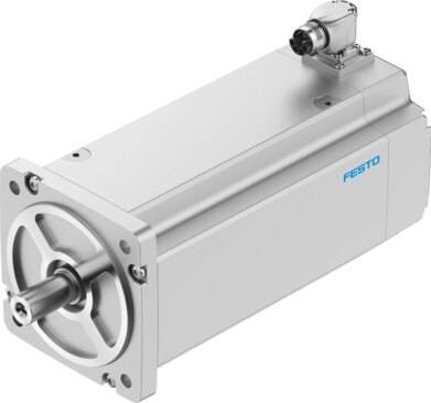 Imagen 1 de Servomotor - EMMT-AS-150-LR-HT-R2S
