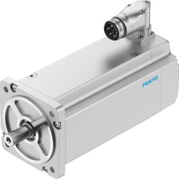 Imagen 1 de Servomotor - EMMT-AS-150-LR-HS-R3MB