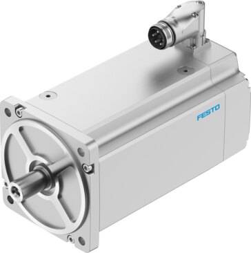 Imagen 1 de Servomotor - EMMT-AS-190-M-HS-R3S