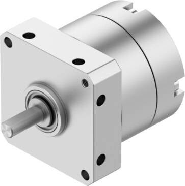Imagen 1 de Actuador giratorio - DSM-T-8-90-P