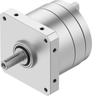 Imagen 1 de Actuador giratorio - DSM-T-12-270-A-B