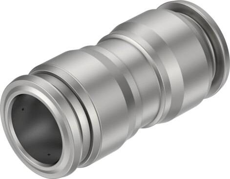 Imagen 1 de Conector - NPQR-D-Q14-E