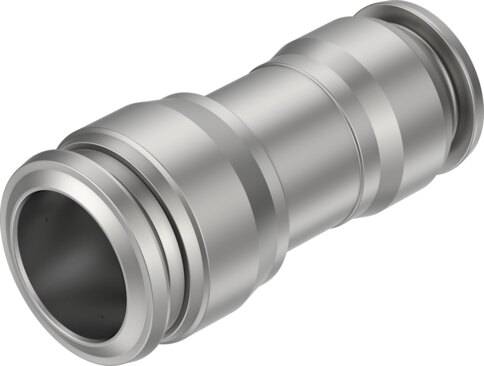 Imagen 1 de Conector - NPQR-D-Q16-Q12