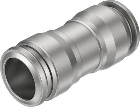 Imagen 1 de Conector - NPQR-D-Q16-E