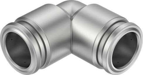 Imagen 1 de Conector - NPQR-L-Q14-E