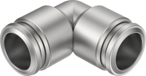 Imagen 1 de Conector - NPQR-L-Q16-E