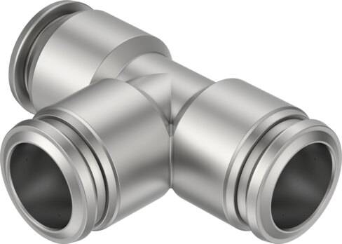 Imagen 1 de Conector - NPQR-T-Q16-E