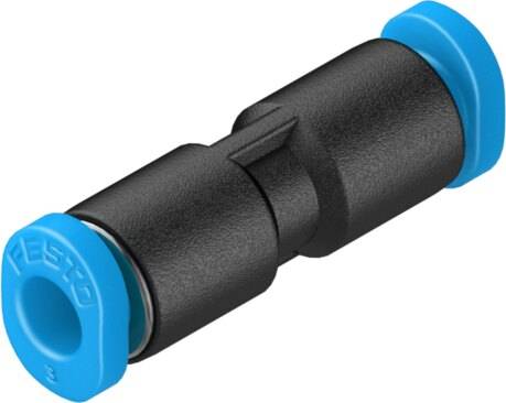 Imagen 1 de Conector enchufable - QSM-3