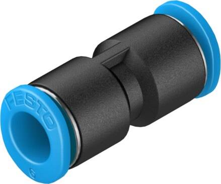 Imagen 1 de Conector enchufable - QSM-6-100