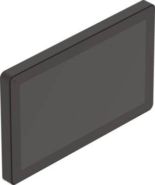 Imagen 1 de Unidad de indicación y control - CDPX-X-E2-W-15-EX2