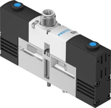 Imagen 1 de Electroválvula - VSVA-B-P53E-H-A2-1R5L