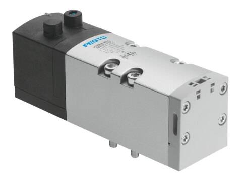 Imagen 1 de Electroválvula - VSVA-B-M52-AZ-D1-1T1L