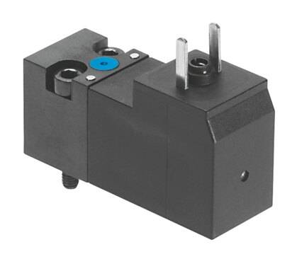 Imagen 1 de Electroválvula - VSCS-B-M32-MD-WA-5C1