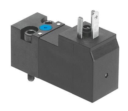 Imagen 1 de Electroválvula - VSCS-B-M32-MD-WA-1C1