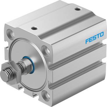 Imagen 1 de Cilindro compacto - ADN-S-40-45-A-P-A