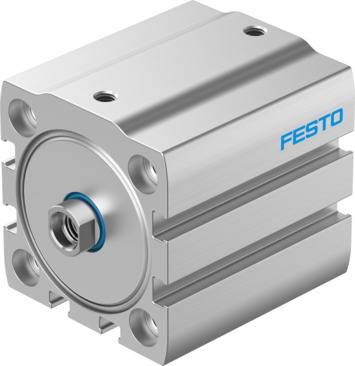 Imagen 2 de Cilindro compacto - ADN-S-40-45-I-P-A