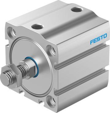 Imagen 1 de Cilindro compacto - ADN-S-50-20-A-P-A