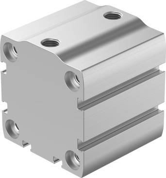 Imagen 2 de Cilindro compacto - ADN-S-50-35-I-P-A