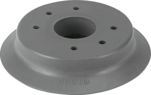 Imagen 1 de Ventosa - ESV-100-EF