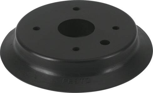 Imagen 1 de Ventosa - ESV-80-EF