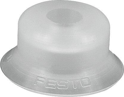 Imagen 1 de Ventosa - ESV-30-ES