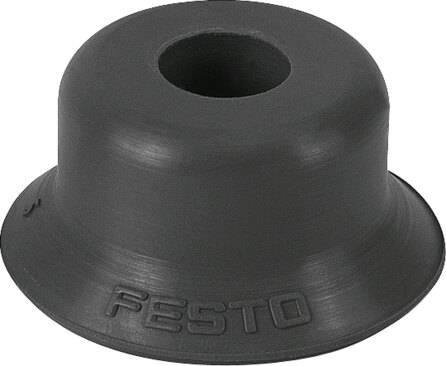 Imagen 1 de Ventosa - ESV-30-EF
