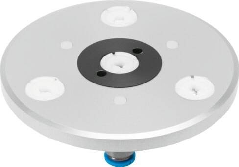 Imagen 1 de Pinzas Bernoulli - OGGB-100-G18-2