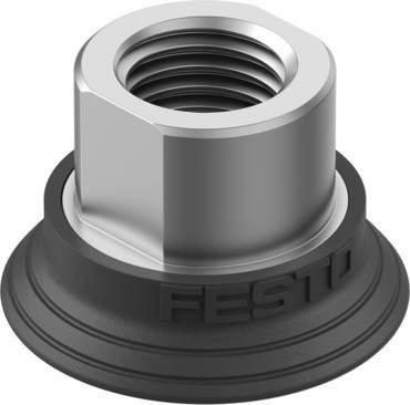 Imagen 1 de Ventosa - OGVM-30-S-N-G14F