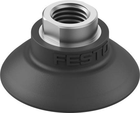 Imagen 1 de Ventosa - OGVM-45-G-N-G14F