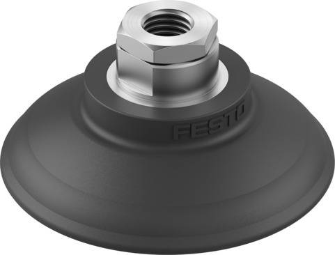 Imagen 1 de Ventosa - OGVM-80-G-N-G14F
