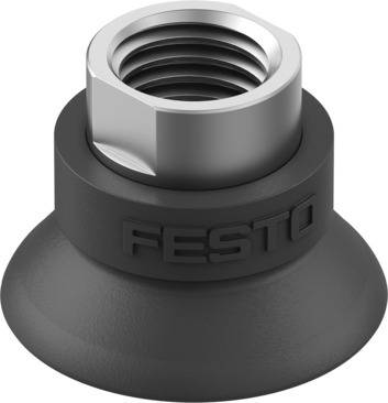 Imagen 1 de Ventosa - OGVM-30-G-N-G14F