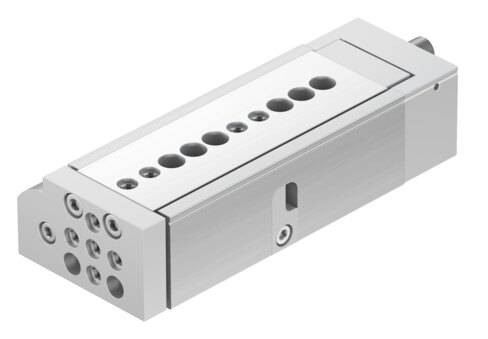 Imagen 1 de Mini carro - DGSL-12-50-EA