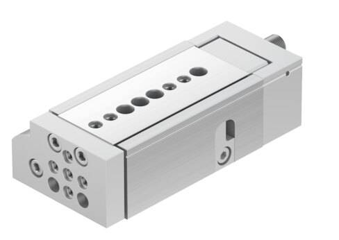 Imagen 1 de Mini carro - DGSL-16-20-EA