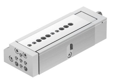 Imagen 1 de Mini carro - DGSL-16-50-EA