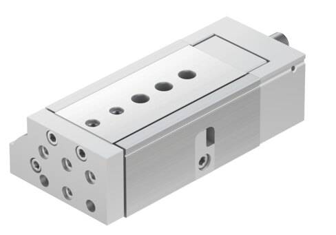 Imagen 1 de Mini carro - DGSL-20-40-EA