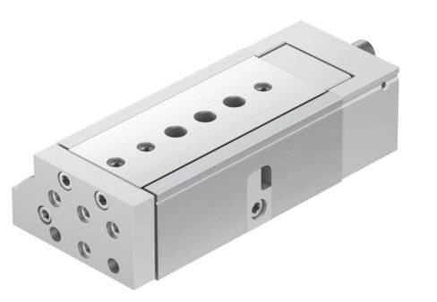 Imagen 1 de Mini carro - DGSL-25-50-EA