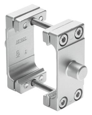 Imagen 1 de Kit de brida basculante - DAMT-V1-100-A