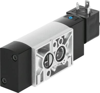 Imagen 1 de Electroválvula - VSNC-FTC-M52-MD-G14-FN-1A1