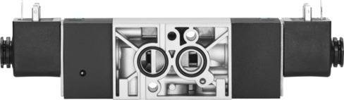 Imagen 2 de Electroválvula - VSNC-FTC-M52-MD-G14-FN-1A1
